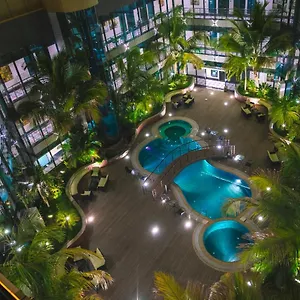 Hotel Andalus Habitat, Jeddah
