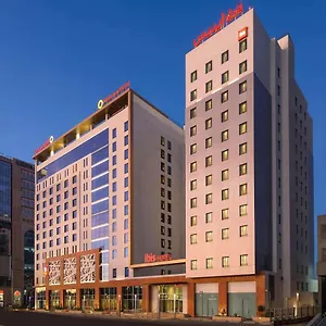 Hotel Ibis City Center, Djeddah