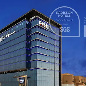 Hotel Park By Radisson Madinah Road, Djeddah