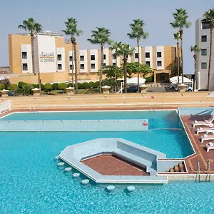 Hotel Al Corniche, Jeddah