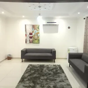 Aparthotel Ebreeze Al Hijaz - Previously Amarena, Jeddah