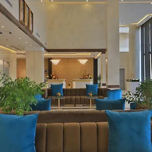 4* فندق حجرة التحلية