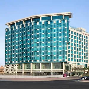 Hotel Crowne Plaza - Al Salam, An Ihg, Djeddah