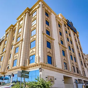 4* فندق كراون تاون