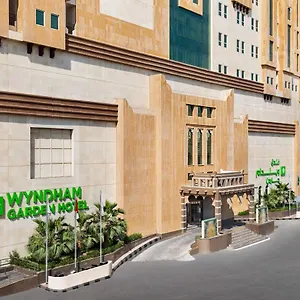 Wyndham Garden 4*, Dammam Saudi Arabia