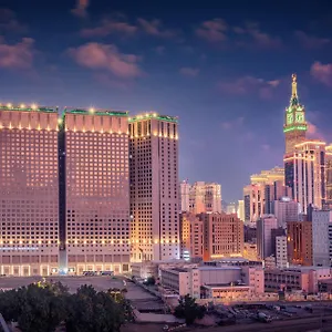 Al Kiswah Towers Suudi Arabistan