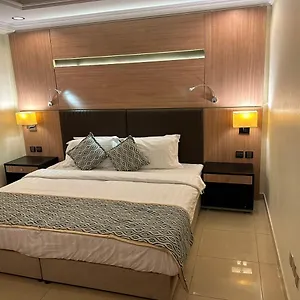 3* فندق فندق جده بارك بواسطة سما ستار
