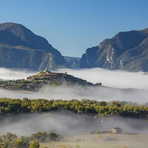 casa-de-piedra-frente-al-congost-de-mont-rebei.catalonia-hotels.com/