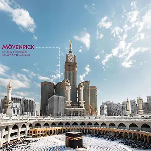 Movenpick Makkah Hajar Tower Suudi Arabistan