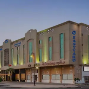 Eastyard - Formerly Ramada By Wyndham 3*, Dammam Saudi Arabia