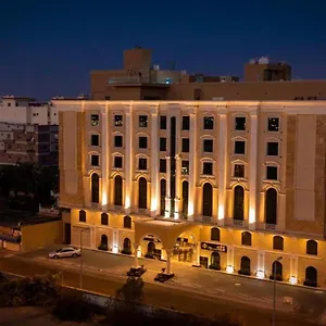 4* فندق الزمرد