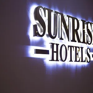 Bakkah Sunrise Suudi Arabistan