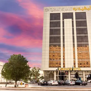 Al Muhaidb Al Olaya 3*, Riyadh Saudi Arabia