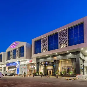 Boudl Al Sahafa 3*, Riyadh Saudi Arabia