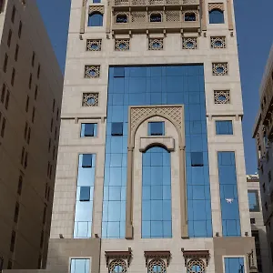 Mawaddah Altaqwa Suudi Arabistan