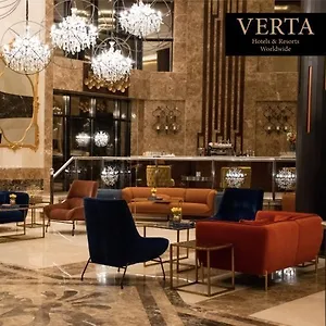 Hotel Verta, Djeddah