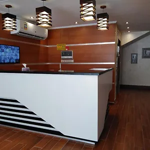 Aparthotel Al Rawda Jewel, Jeddah