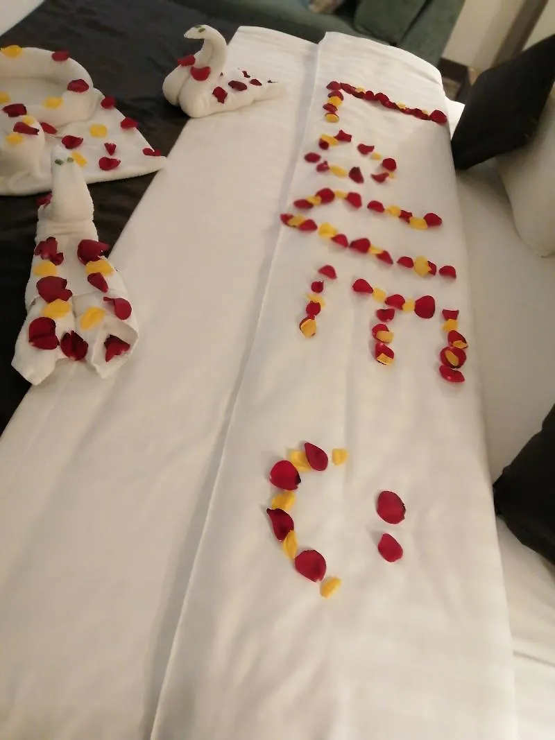 Aquila Aldiafah Hotel Jeddah 3*,  Saudi Arabia