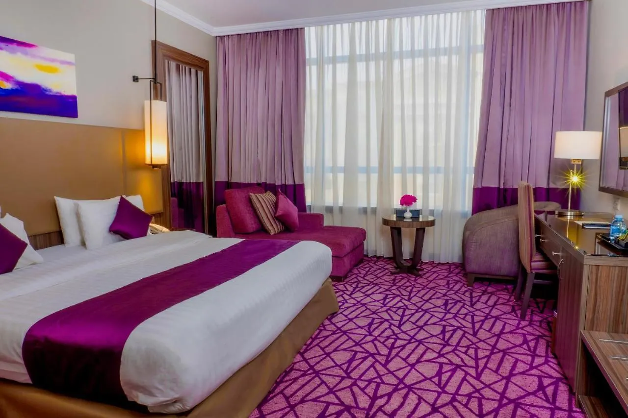 Aquila Aldiafah Hotel Jeddah 3*,  Saudi Arabia